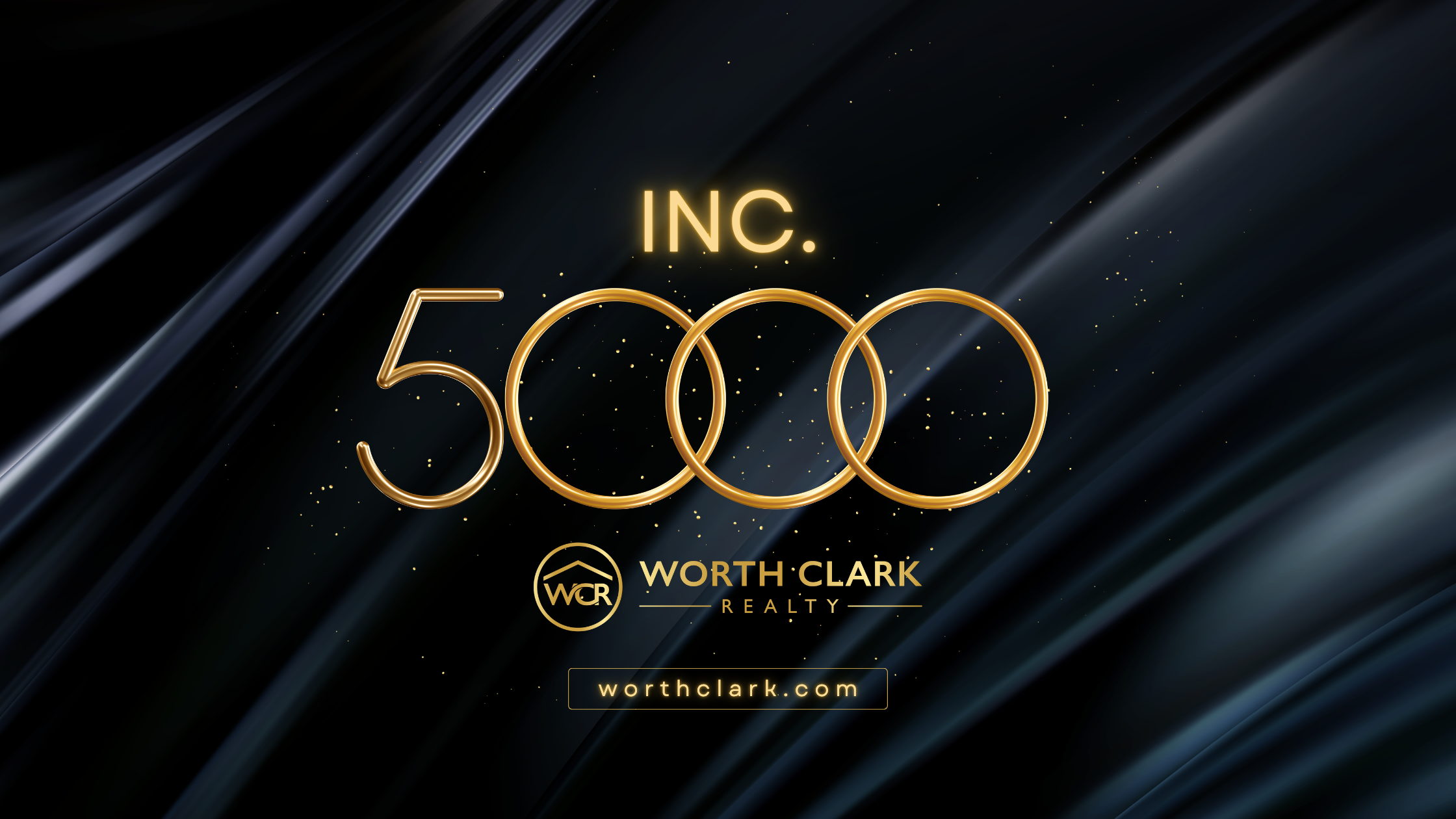 Worth Clark Realty Earns 2026 Inc. 5000 Honor for 9th Time