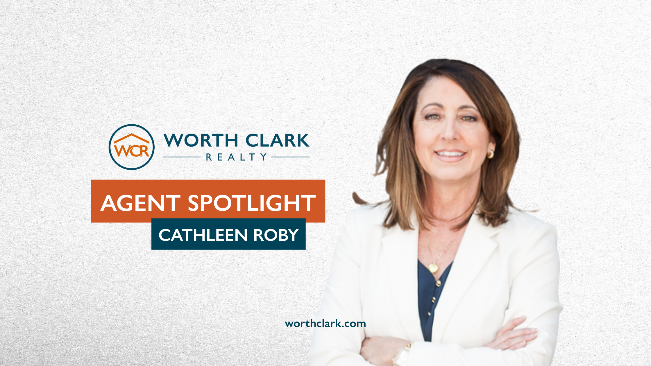 Agent Spotlight: Cathleen Roby | Kansas City Realtor