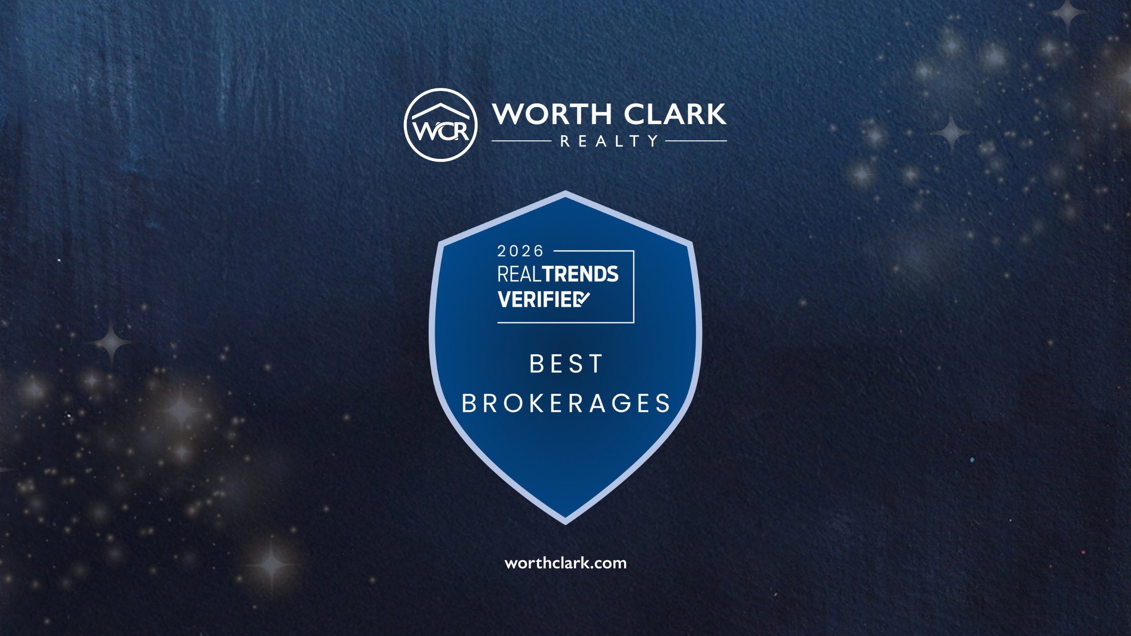 Worth Clark Realty Named Top 50 Private Independent Brokerage